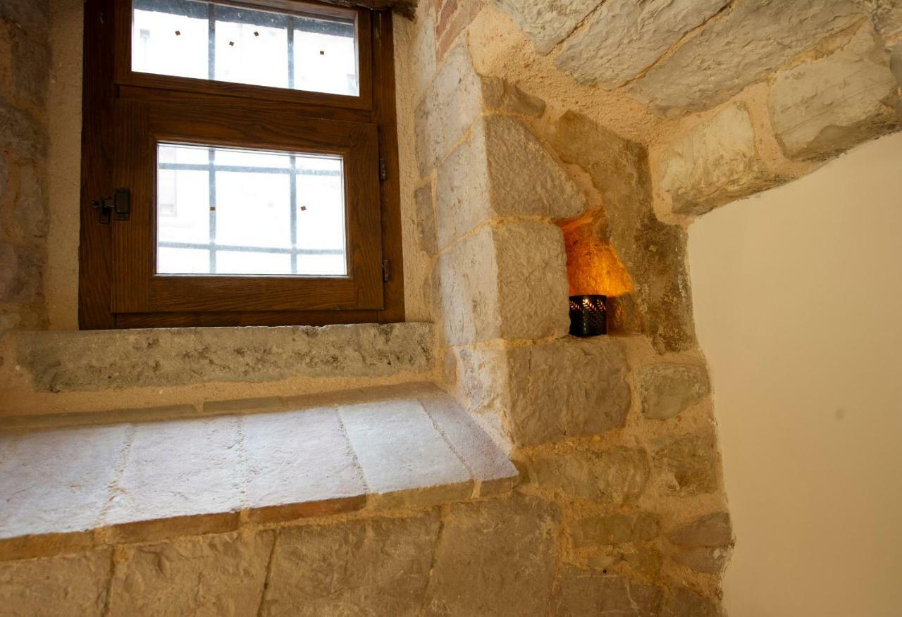 הוילה גוביו Gino'S House In Old Town.. מראה חיצוני תמונה